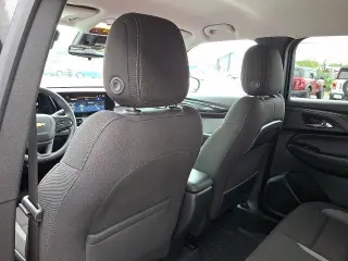 Chevrolet Trailblazer 2024 LS 4dr SUV
