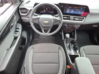 Chevrolet Trailblazer 2024 LS 4dr SUV