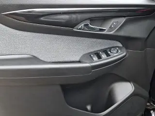 Chevrolet Trailblazer 2024 LS 4dr SUV