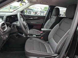 Chevrolet Trailblazer 2024 LS 4dr SUV