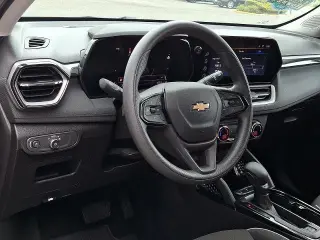 Chevrolet Trailblazer 2024 LS 4dr SUV