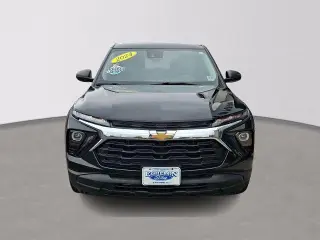 Chevrolet Trailblazer 2024 LS 4dr SUV