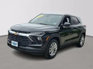 Chevrolet Trailblazer 2024 LS 4dr SUV