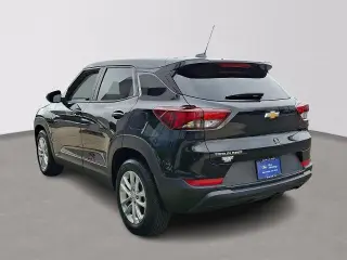 Chevrolet Trailblazer 2024 LS 4dr SUV