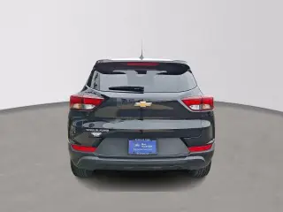 Chevrolet Trailblazer 2024 LS 4dr SUV