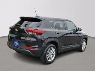 Chevrolet Trailblazer 2024 LS 4dr SUV