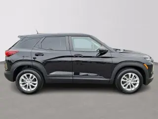 Chevrolet Trailblazer 2024 LS 4dr SUV
