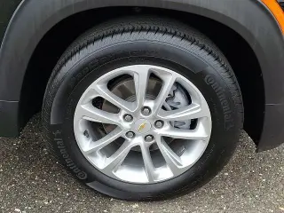 Chevrolet Trailblazer 2024 LS 4dr SUV