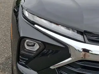 Chevrolet Trailblazer 2024 LS 4dr SUV