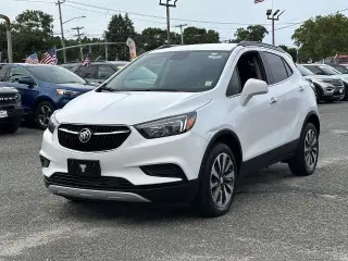 Buick Encore 2022 AWD Preferred 4dr Crossover