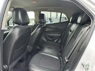 Buick Encore 2022 AWD Preferred 4dr Crossover
