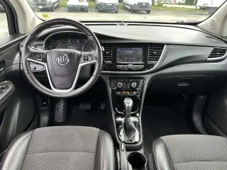 Buick Encore 2022 AWD Preferred 4dr Crossover