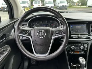 Buick Encore 2022 AWD Preferred 4dr Crossover