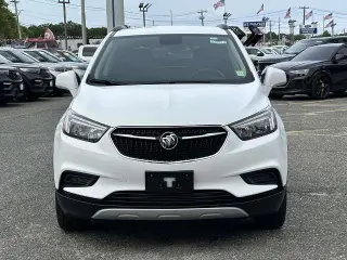 Buick Encore 2022 AWD Preferred 4dr Crossover