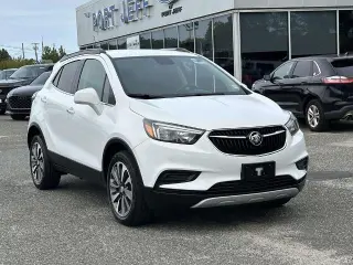 Buick Encore 2022 AWD Preferred 4dr Crossover