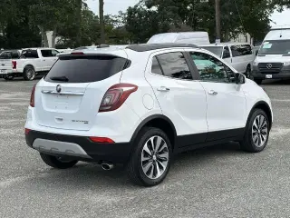 Buick Encore 2022 AWD Preferred 4dr Crossover