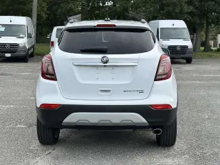 Buick Encore 2022 AWD Preferred 4dr Crossover