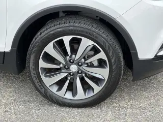 Buick Encore 2022 AWD Preferred 4dr Crossover