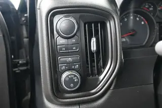 Chevrolet Silverado 1500 2020 4x4 Custom Trail Boss 4 puertas Doble Cabina 2.0 m. SB