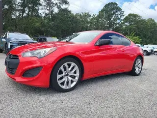Hyundai Genesis Coupe 2013 2.0T 2dr Coupe