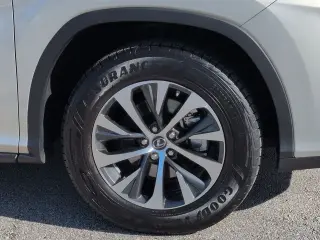 Lexus RX 350 2021 4dr SUV