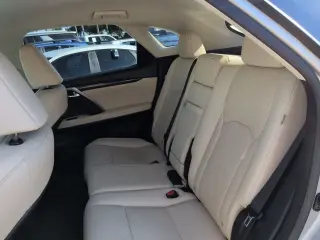 Lexus RX 350 2021 4dr SUV