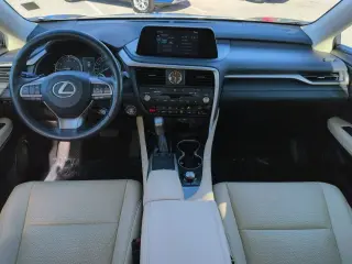 Lexus RX 350 2021 4dr SUV