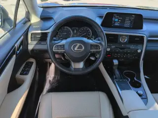 Lexus RX 350 2021 4dr SUV