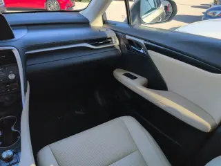 Lexus RX 350 2021 4dr SUV