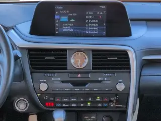 Lexus RX 350 2021 4dr SUV