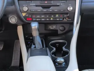Lexus RX 350 2021 4dr SUV