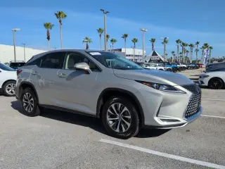 Lexus RX 350 2021 4dr SUV