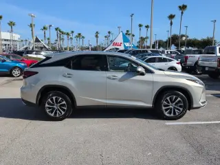 Lexus RX 350 2021 4dr SUV