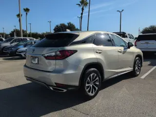 Lexus RX 350 2021 4dr SUV