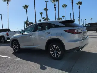 Lexus RX 350 2021 4dr SUV