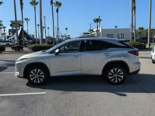 Lexus RX 350 2021 4dr SUV