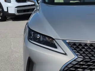 Lexus RX 350 2021 4dr SUV