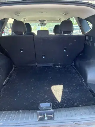 Hyundai TUCSON 2024 AWD SE 4dr SUV