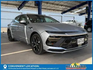 Hundai Sonata 2025 AWD SEL 4dr Sedan