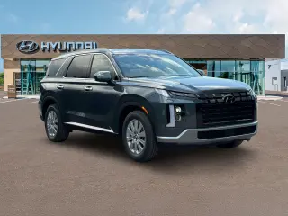 Hyundai PALISADE 2025 AWD SEL 4dr SUV