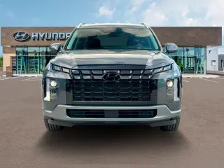 Hyundai PALISADE 2025 AWD SEL 4dr SUV
