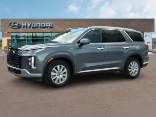 Hyundai PALISADE 2025 AWD SEL 4dr SUV
