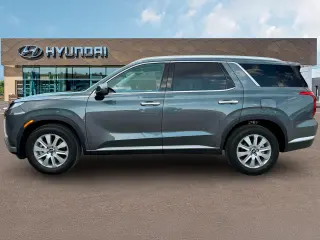 Hyundai PALISADE 2025 AWD SEL 4dr SUV