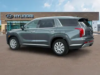 Hyundai PALISADE 2025 AWD SEL 4dr SUV