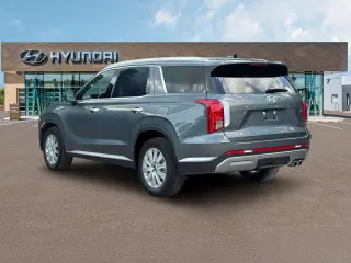 Hyundai PALISADE 2025 AWD SEL 4dr SUV