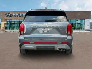 Hyundai PALISADE 2025 AWD SEL 4dr SUV