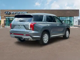 Hyundai PALISADE 2025 AWD SEL 4dr SUV