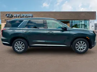 Hyundai PALISADE 2025 AWD SEL 4dr SUV