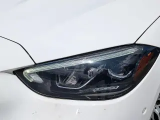 Mercedes-Benz C-Class 2024 AWD C 300 4MATIC 4dr Sedan
