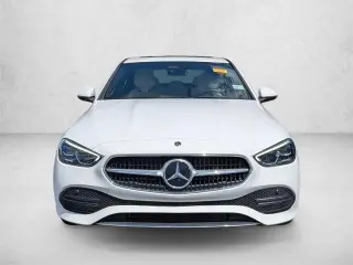 Mercedes-Benz C-Class 2024 AWD C 300 4MATIC 4dr Sedan